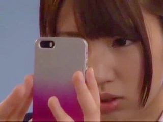 Japanese Schoolgirls Seduce Teachers with their Soft and Wet Pussies, Nipples and Assholes