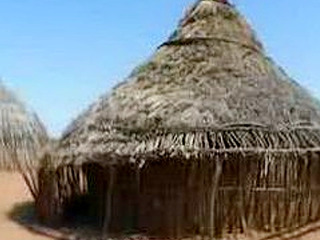 Japanese Woman Gets Fucked in the Desert for Ultimate Pleasure