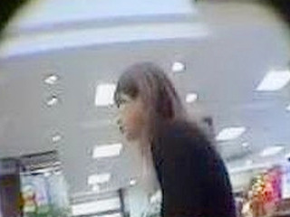 Asian Upskirt Fuck Toy Chasing Porn Hunt in Nippon