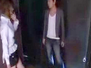 Passionate XXX Encounter with Nippon Stranger in Tokyo!