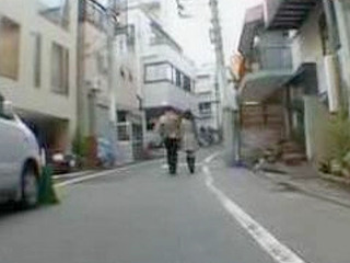 Pussy Lust in Nippon Fuck Fest: Sex, XXX, and Chains