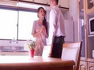 Japanese Wife's Wild XXX Den of Sin (sex, Tokyo, nippon, porn)